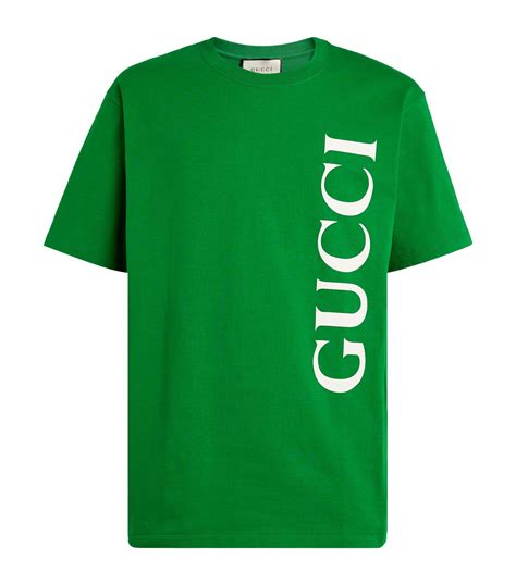 gucci t shirt on sale|t shirt gucci boutique.